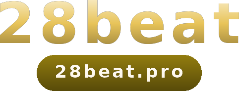 28beat logo